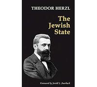 The Jewish State