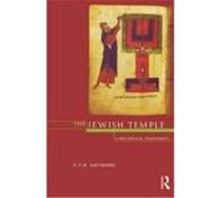 The Jewish Temple: A Non-Biblical Sourcebook Hayward, Robert (Auteur)