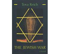 The Jewish War: A Novel