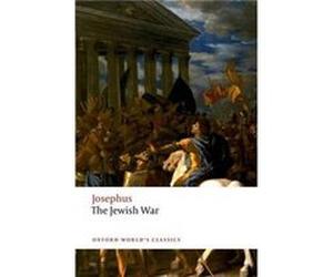 The Jewish War by Josephus Paperback Book Josephus, Martin Goodman, Martin Hammond (Auteur)