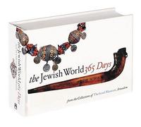 The Jewish World: 365 Days