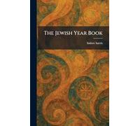 The Jewish Year Book