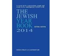 The Jewish Year Book 2014