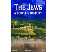 The Jews: A People's History