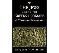 The Jews Among The Greeks & Romans