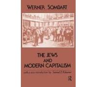 The Jews And Modern Capitalism