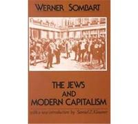 The Jews and Modern Capitalism, Social Science Classics Series Werner Sombart (Auteur)
