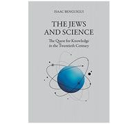 The Jews And Science