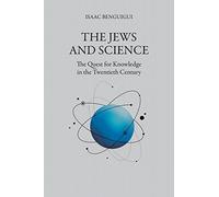 The Jews And Science