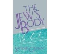 The Jew's Body