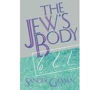 The Jew's Body