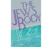 The Jew's Body