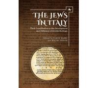 The Jews In Italy