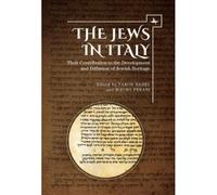 The Jews In Italy