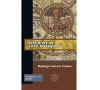 The Jews in Late Antiquity (Past Imperfect) (ARC - Past Imperfect) - [Version Originale] Inconnu (Auteur)