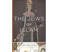 Les juifs de l'islam – Princeton University Press