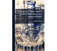 The JFACC and Small Scale Contingency Operations