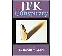 The Jfk Conspiracy
