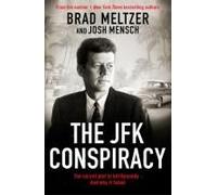 The Jfk Conspiracy