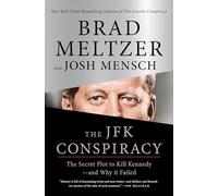 The Jfk Conspiracy (Can & Intl)
