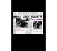 The JFK Reset: A Thaddeus Finn White House Whodunit