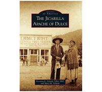 The Jicarilla Apache Of Dulce