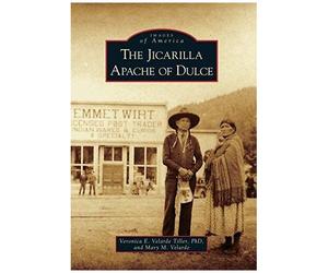 The Jicarilla Apache Of Dulce