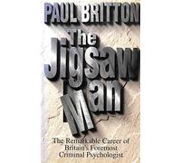 The Jigsaw Man