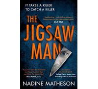 The Jigsaw Man