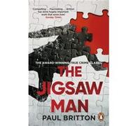 The Jigsaw Man by Paul Britton Paul Britton (Auteur)