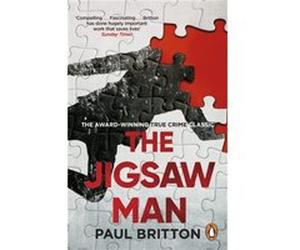 The Jigsaw Man by Paul Britton Paul Britton (Auteur)