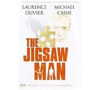 The Jigsaw Man G