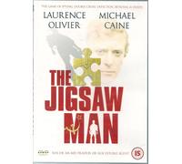 The Jigsaw Man (La Taupe)