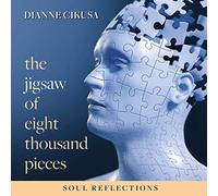 The Jigsaw Of Eight Thousand Pieces