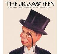 The Jigsaw Seen For The Discriminating Completist