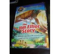 The Jim Elliot Story
