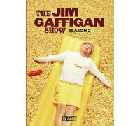 The Jim Gaffigan Show: Season 2 [Dvd] 2 Pack