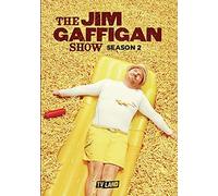 The Jim Gaffigan Show Saison 2 – Jim Gaffigan – DVD – Pack de 2 – Paramount Pictures