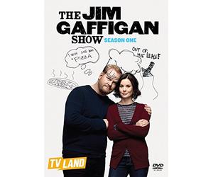 The Jim Gaffigan Show: Season One