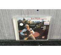 The Jim Hall Quartet - All Across The City
