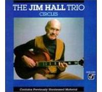 The Jim Hall Trio - Circles
