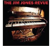 The Jim Jones revue CD