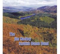 The Jim MacKay Scottish Dance Band