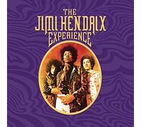 Jimi Hendrix – The Jimi Hendrix Experience – Coffret 8 vinyles LP (Legacy)
