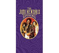 Jimi Hendrix – The Jimi Hendrix Experience