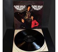 The Jimi Hendrix Experience - Are You Experienced - Backtrack 10