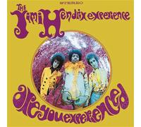 Jimi Hendrix - Are You Experienced [New Vinyl LP]