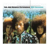BBC Sessions – Vinyle – Legacy