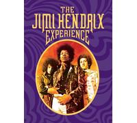 The Jimi Hendrix Experience Coffret CD
