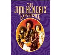 The Jimi Hendrix Experience Coffret E